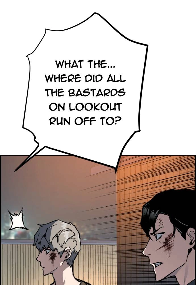 Mercenary Enrollment Chapter 16 - Page 33