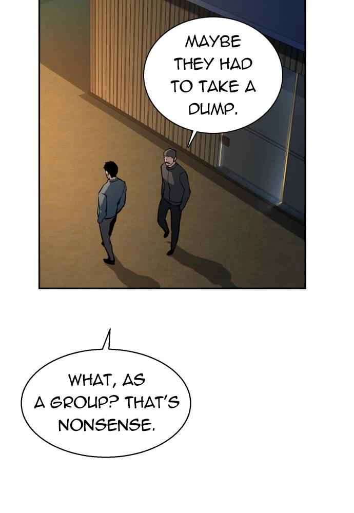 Mercenary Enrollment Chapter 16 - Page 35