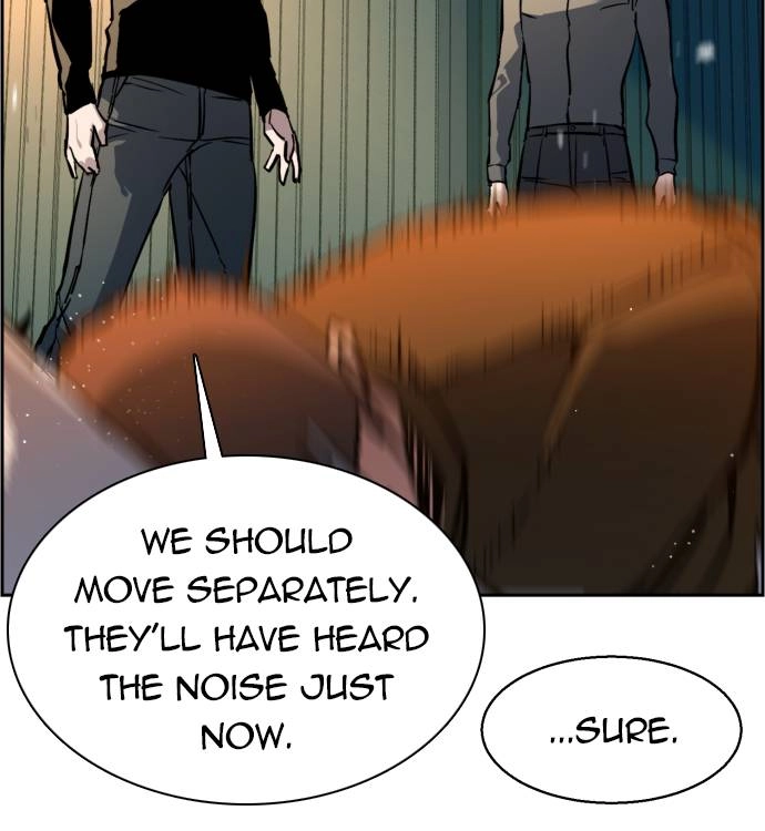 Mercenary Enrollment Chapter 16 - Page 44