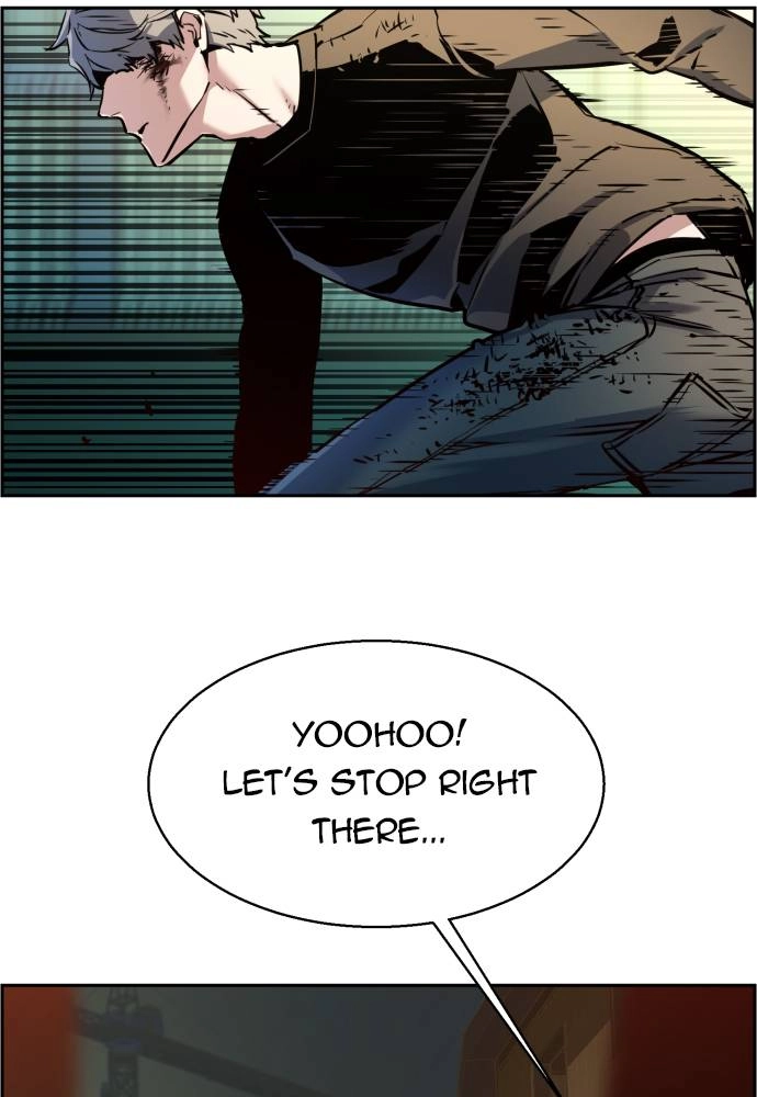 Mercenary Enrollment Chapter 16 - Page 52