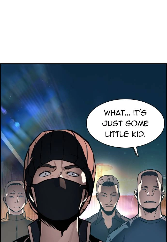 Mercenary Enrollment Chapter 16 - Page 56