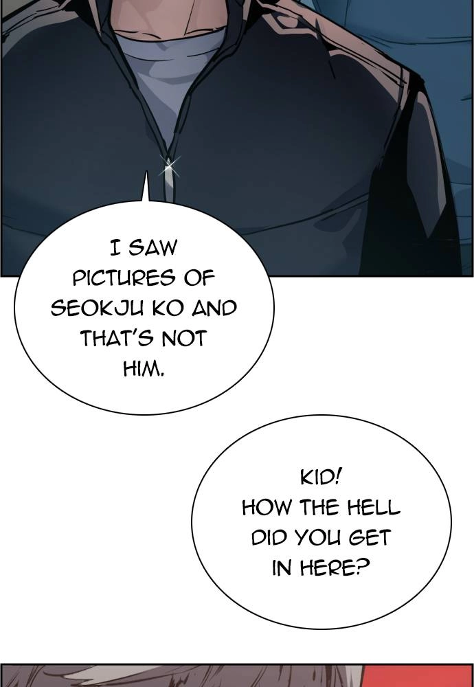 Mercenary Enrollment Chapter 16 - Page 57