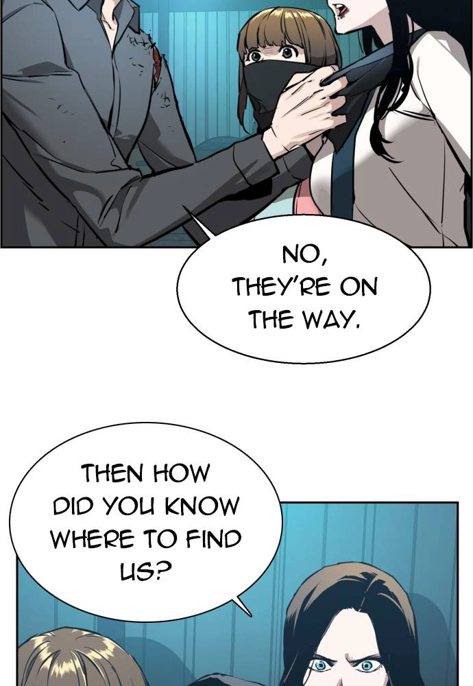 Mercenary Enrollment Chapter 16 - Page 70