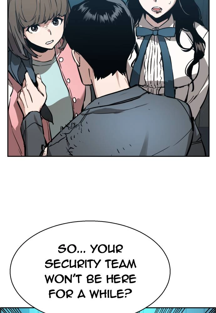 Mercenary Enrollment Chapter 16 - Page 71