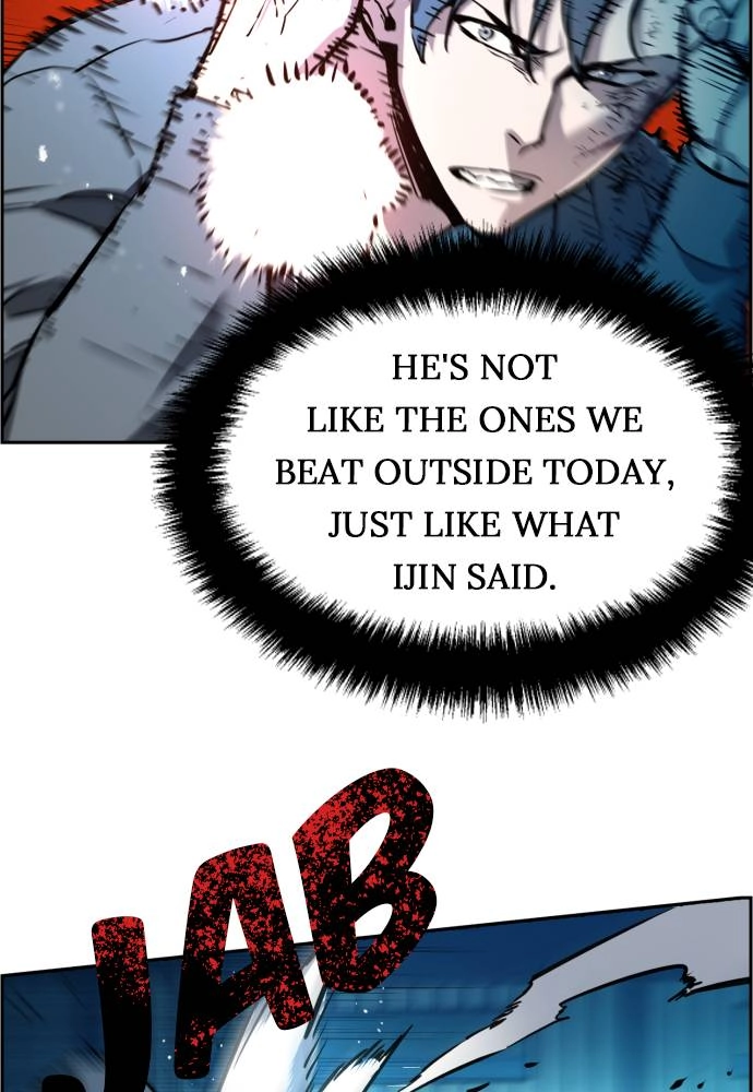 Mercenary Enrollment Chapter 16 - Page 84