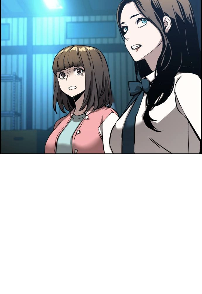 Mercenary Enrollment Chapter 17 - Page 20