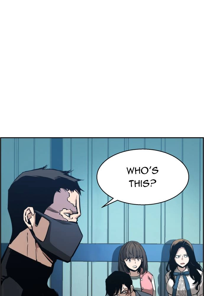 Mercenary Enrollment Chapter 17 - Page 23