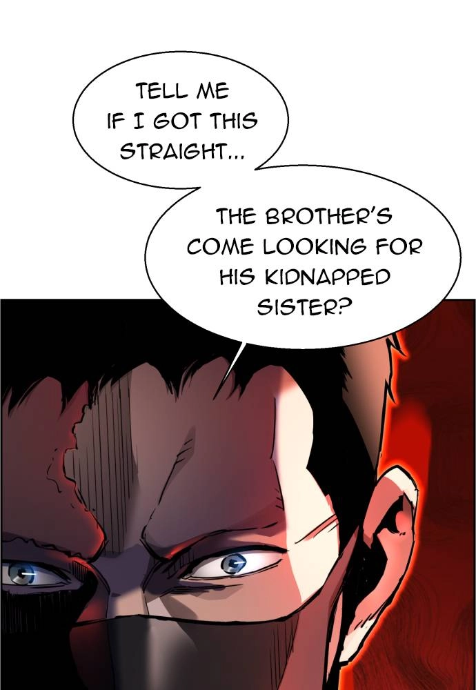 Mercenary Enrollment Chapter 17 - Page 31
