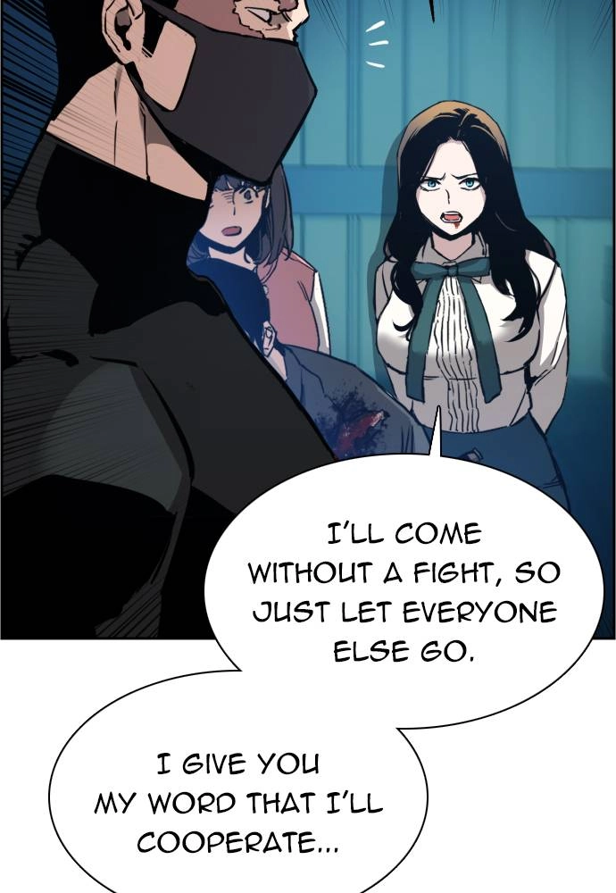 Mercenary Enrollment Chapter 17 - Page 40