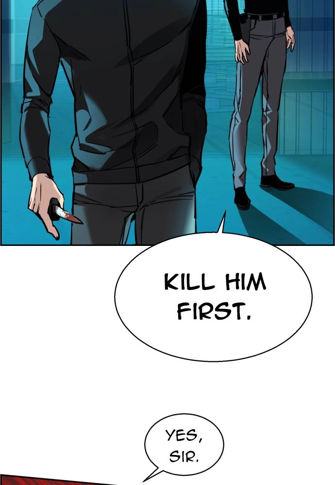 Mercenary Enrollment Chapter 17 - Page 48