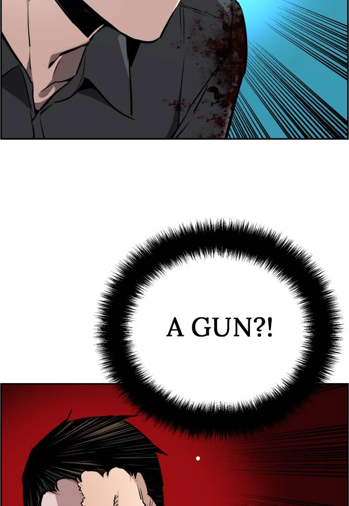 Mercenary Enrollment Chapter 17 - Page 111