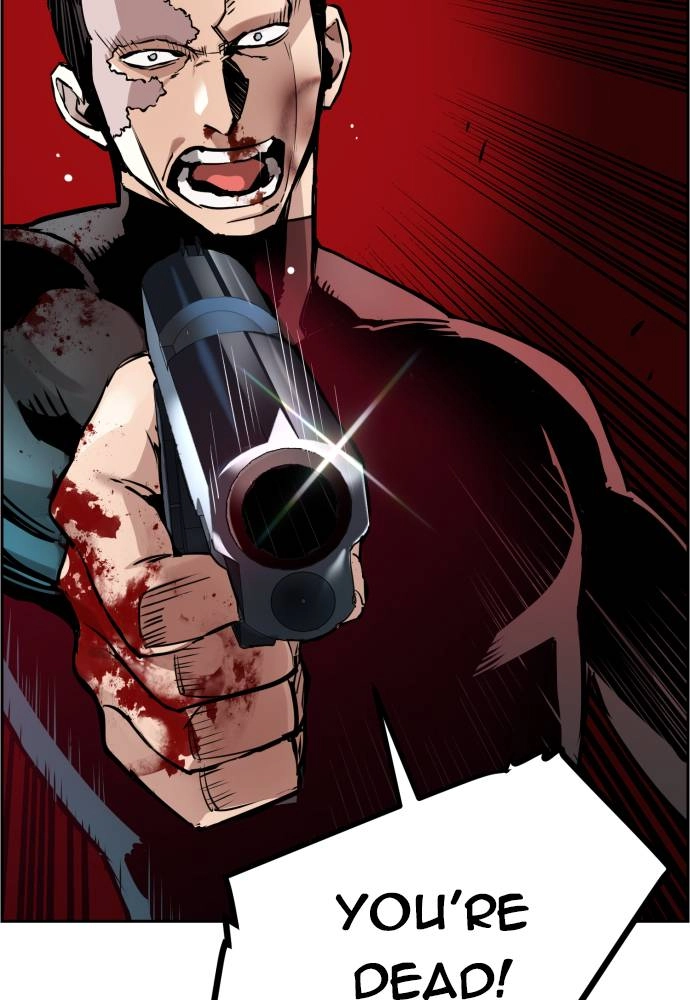 Mercenary Enrollment Chapter 17 - Page 112