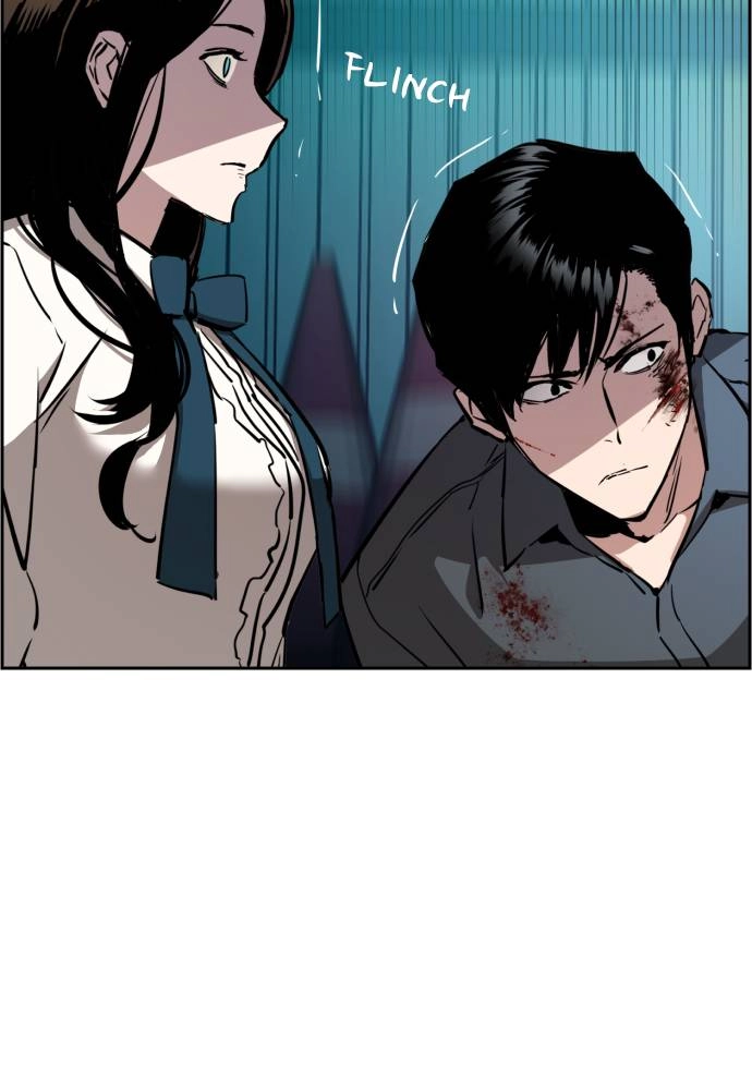 Mercenary Enrollment Chapter 17 - Page 125