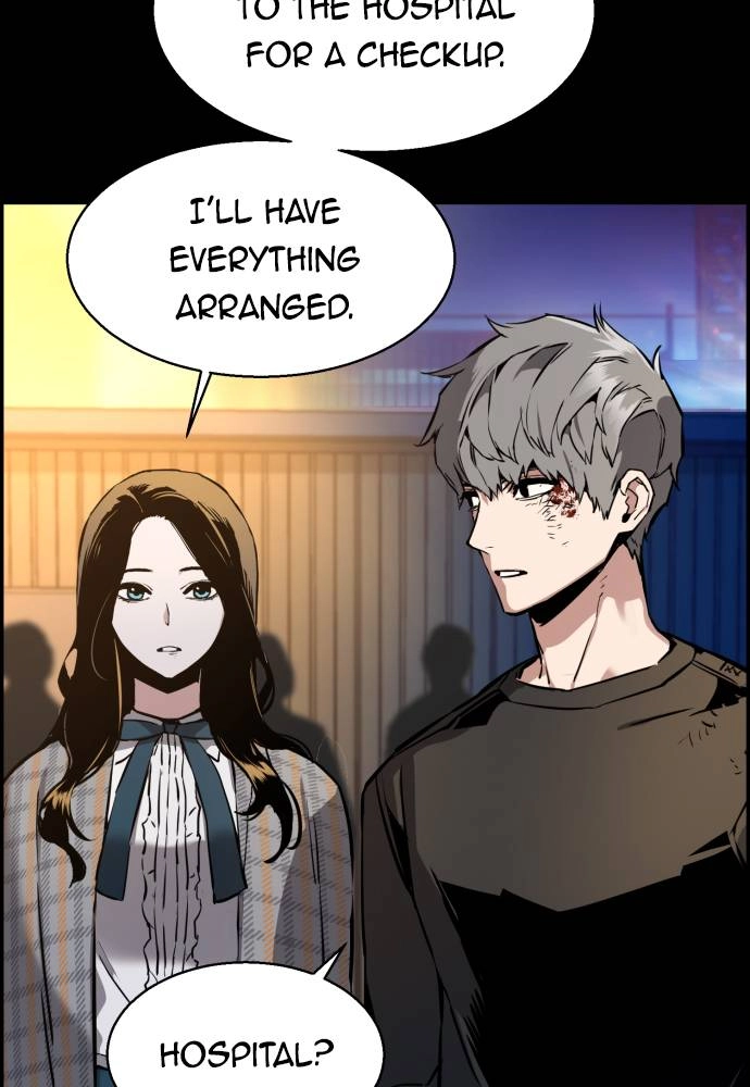 Mercenary Enrollment Chapter 18 - Page 23