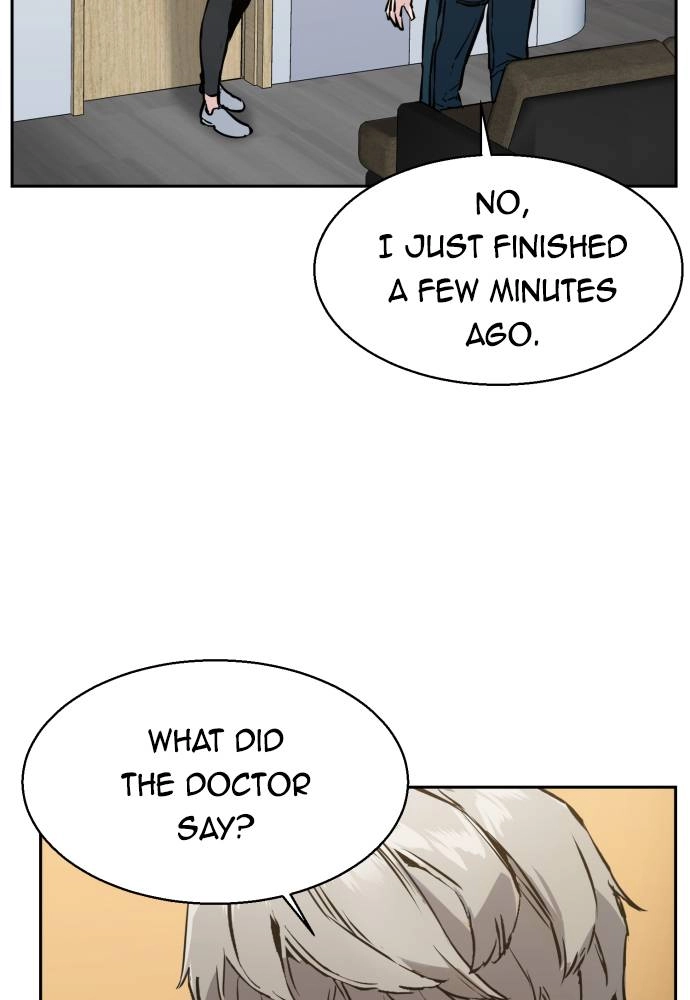 Mercenary Enrollment Chapter 18 - Page 33