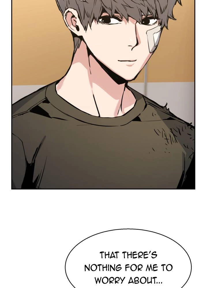 Mercenary Enrollment Chapter 18 - Page 34