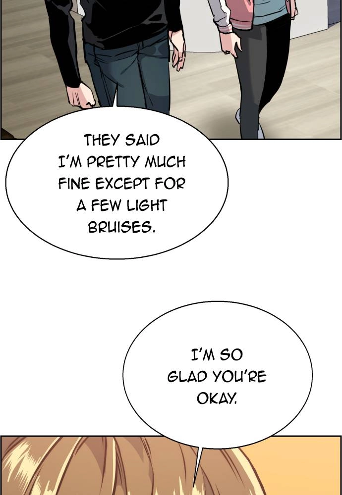 Mercenary Enrollment Chapter 18 - Page 38