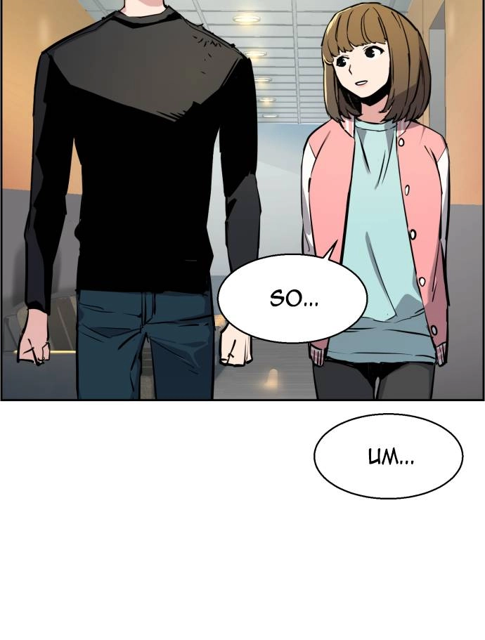 Mercenary Enrollment Chapter 18 - Page 47