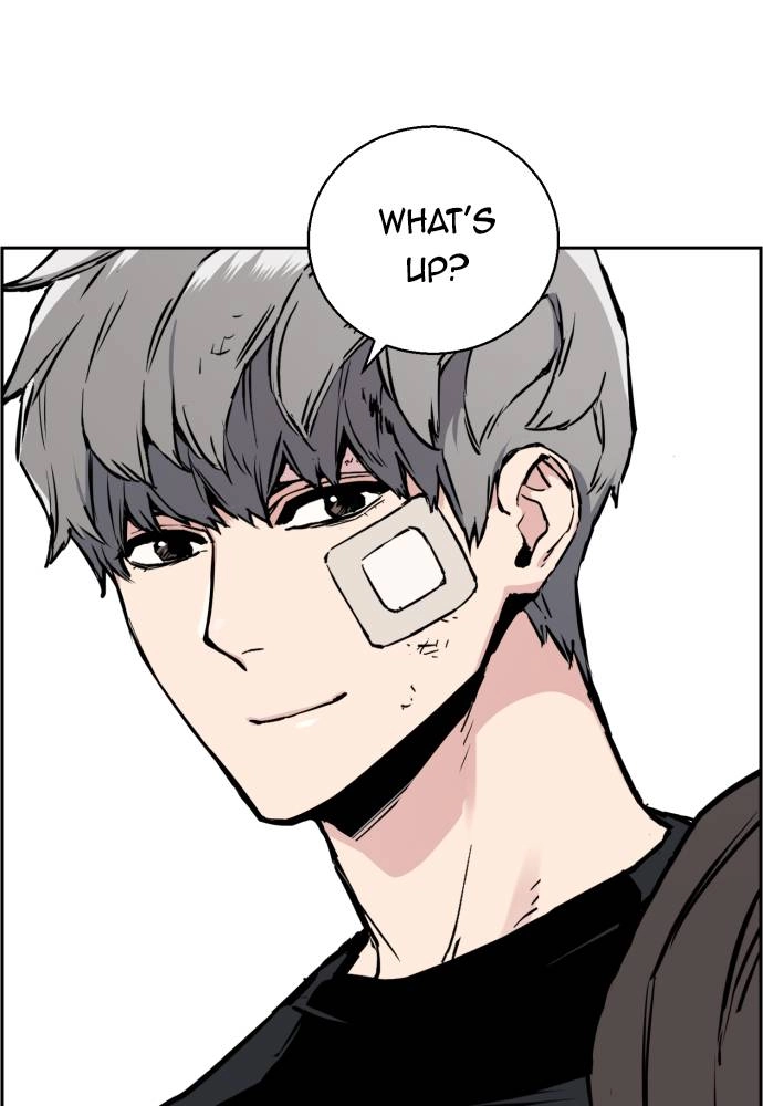 Mercenary Enrollment Chapter 18 - Page 48