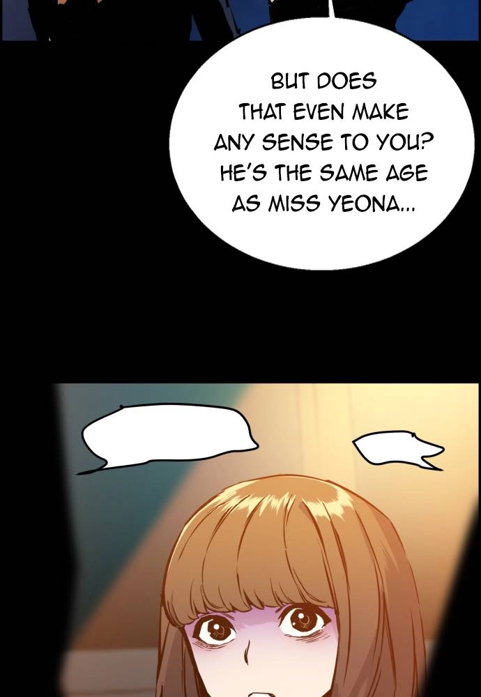 Mercenary Enrollment Chapter 18 - Page 54
