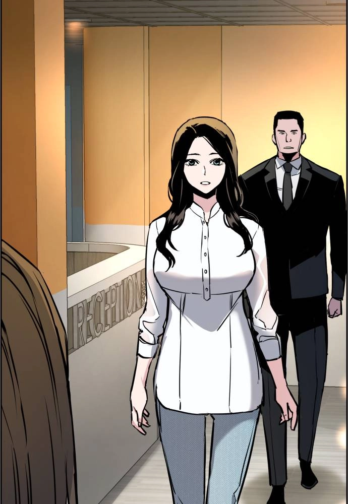 Mercenary Enrollment Chapter 18 - Page 58