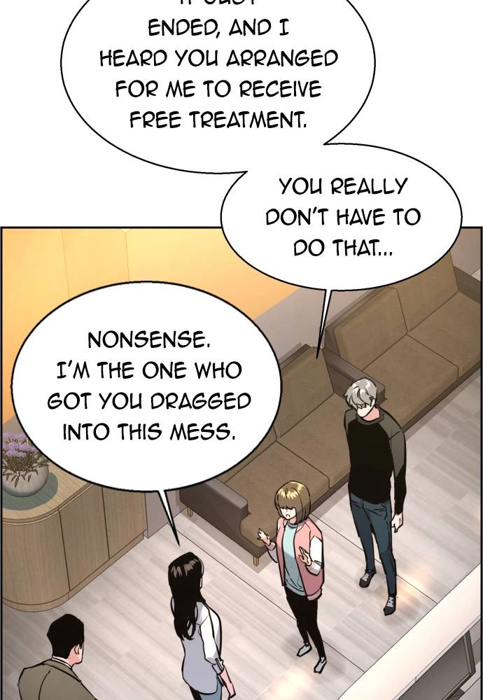 Mercenary Enrollment Chapter 18 - Page 63