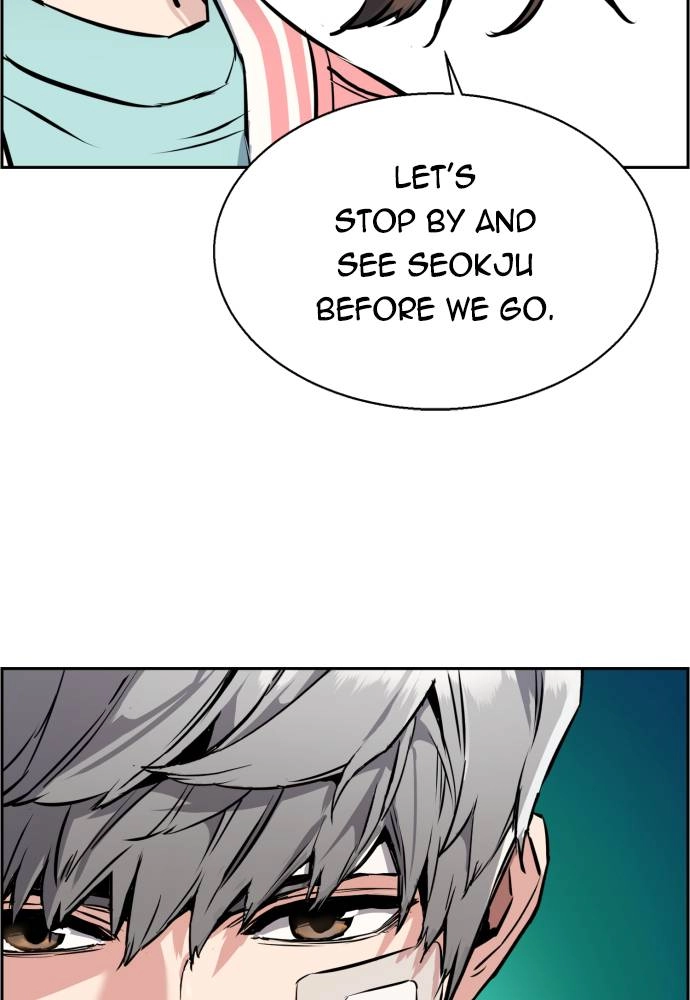 Mercenary Enrollment Chapter 18 - Page 80
