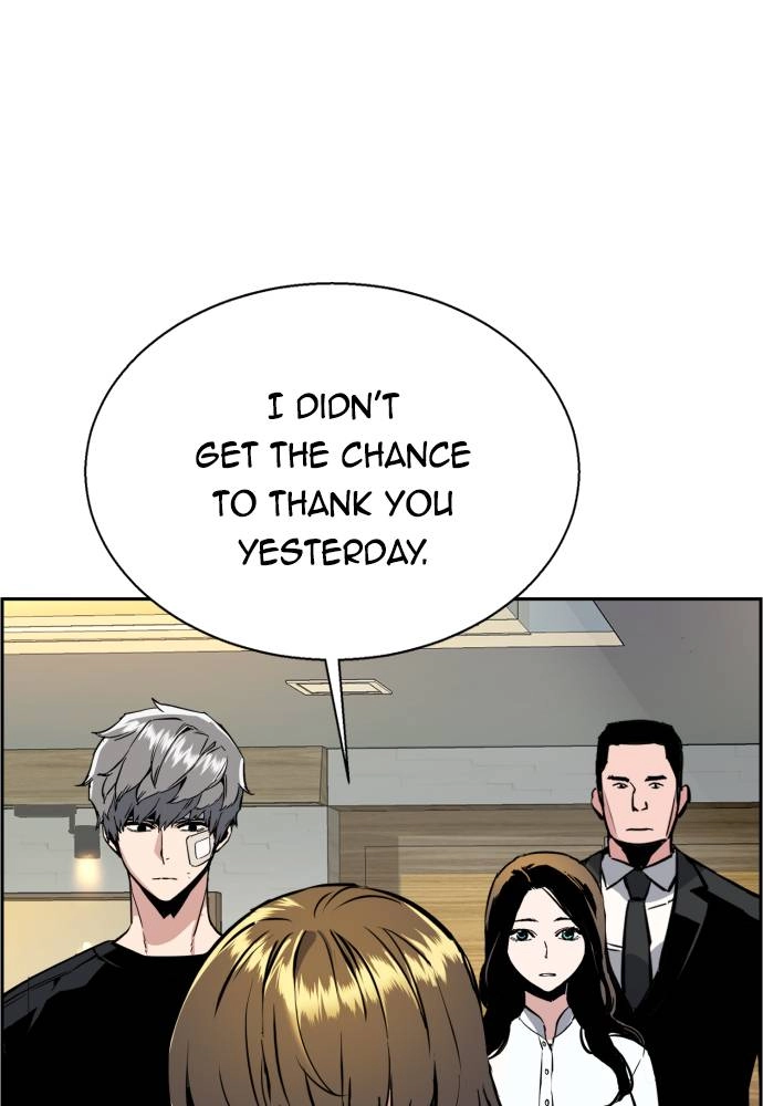 Mercenary Enrollment Chapter 18 - Page 85