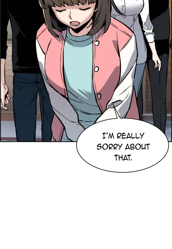 Mercenary Enrollment Chapter 18 - Page 86