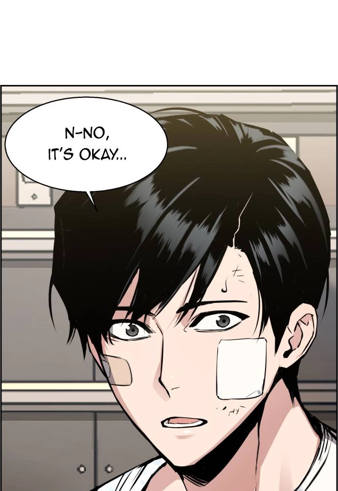 Mercenary Enrollment Chapter 18 - Page 87