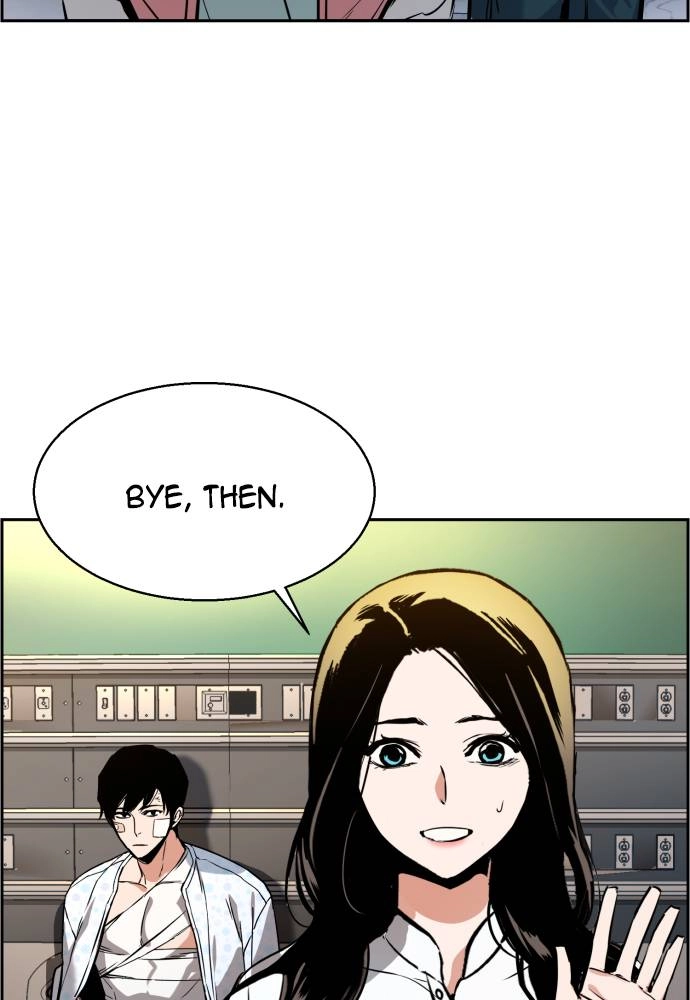 Mercenary Enrollment Chapter 18 - Page 97