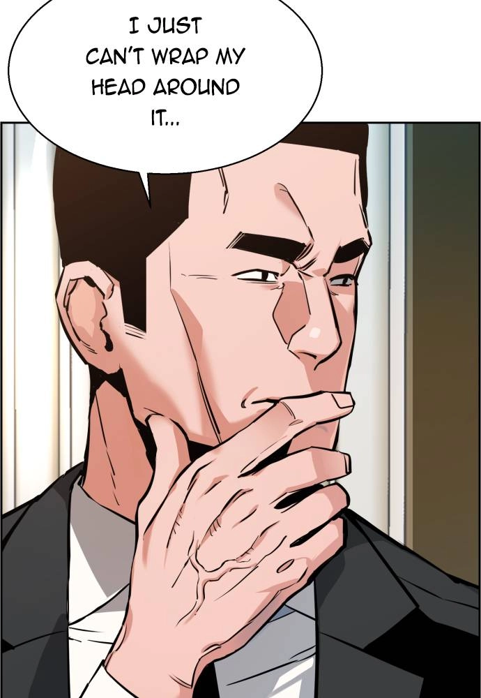 Mercenary Enrollment Chapter 18 - Page 102
