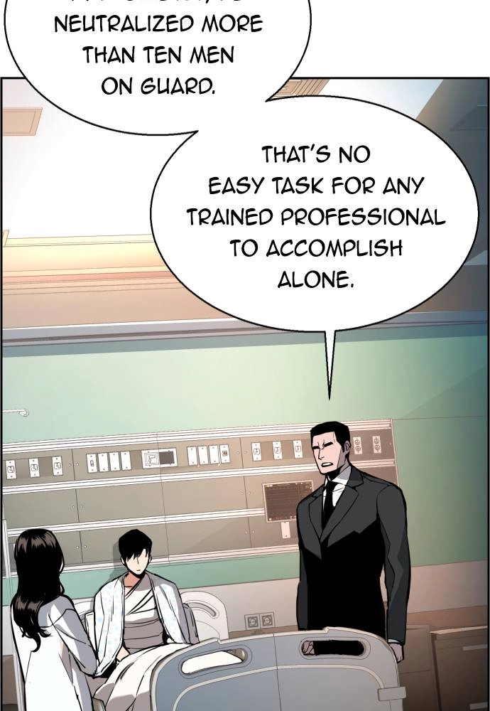 Mercenary Enrollment Chapter 18 - Page 109