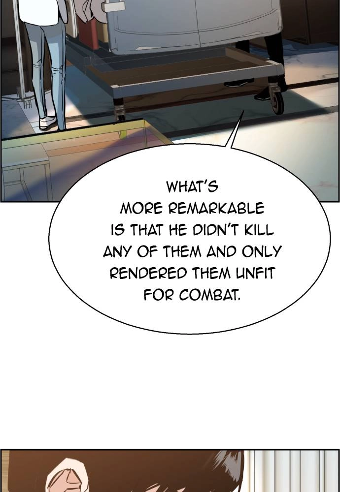 Mercenary Enrollment Chapter 18 - Page 110