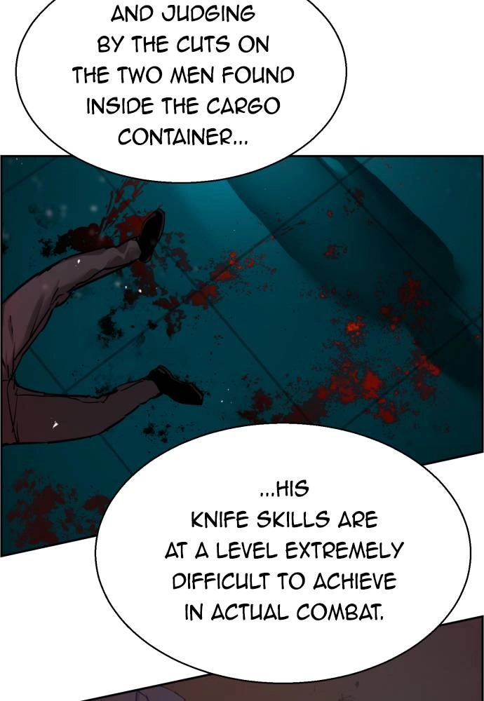 Mercenary Enrollment Chapter 18 - Page 112