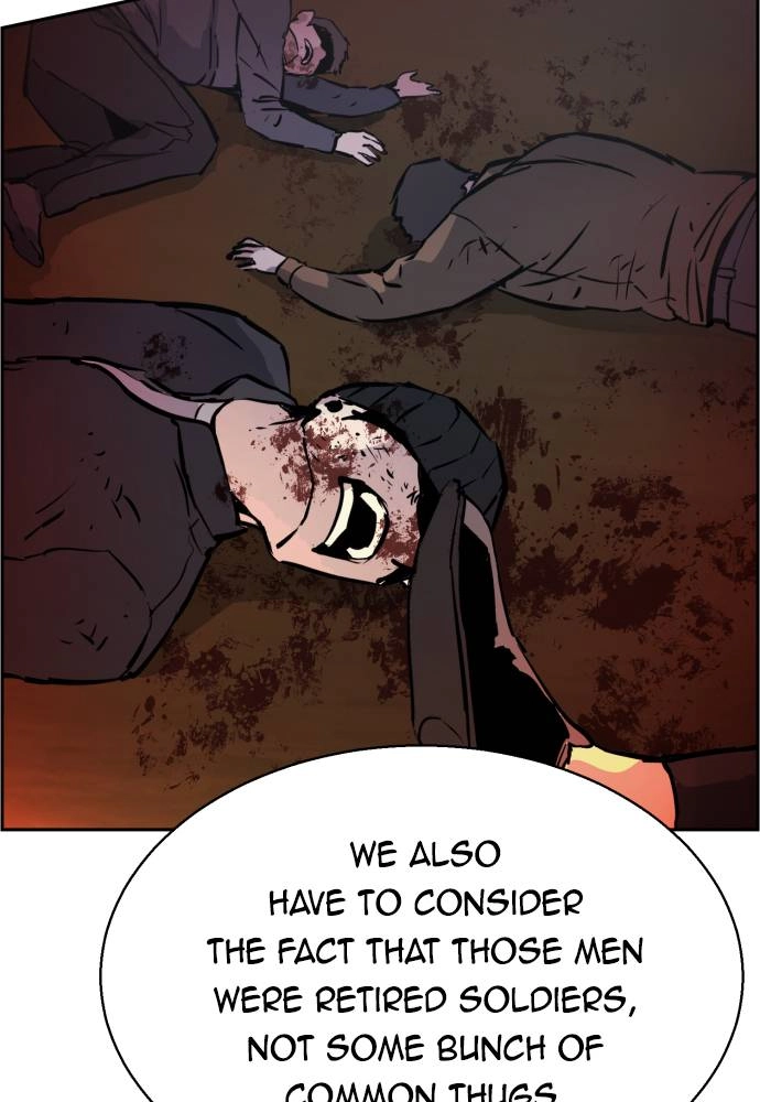 Mercenary Enrollment Chapter 18 - Page 113