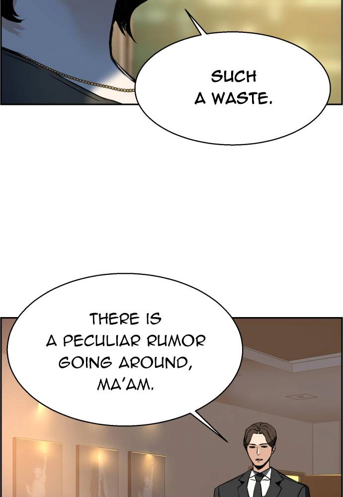 Mercenary Enrollment Chapter 19 - Page 5
