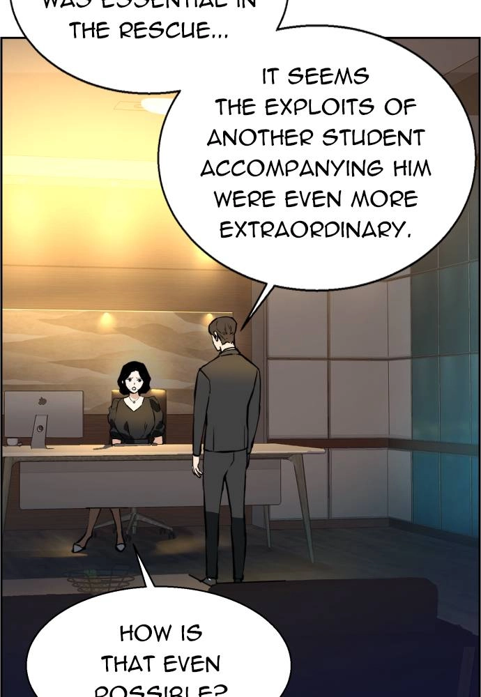 Mercenary Enrollment Chapter 19 - Page 7