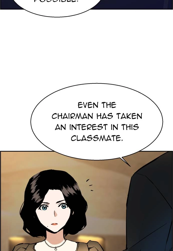 Mercenary Enrollment Chapter 19 - Page 8