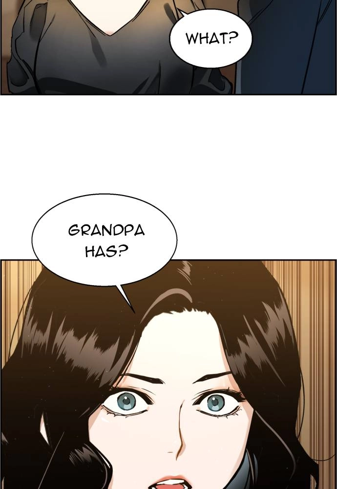 Mercenary Enrollment Chapter 19 - Page 9