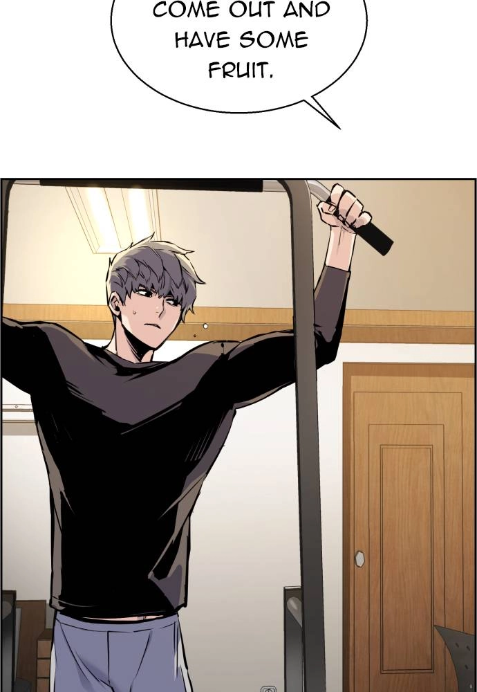Mercenary Enrollment Chapter 19 - Page 24