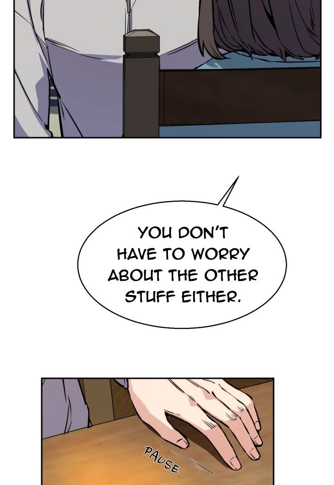 Mercenary Enrollment Chapter 19 - Page 33