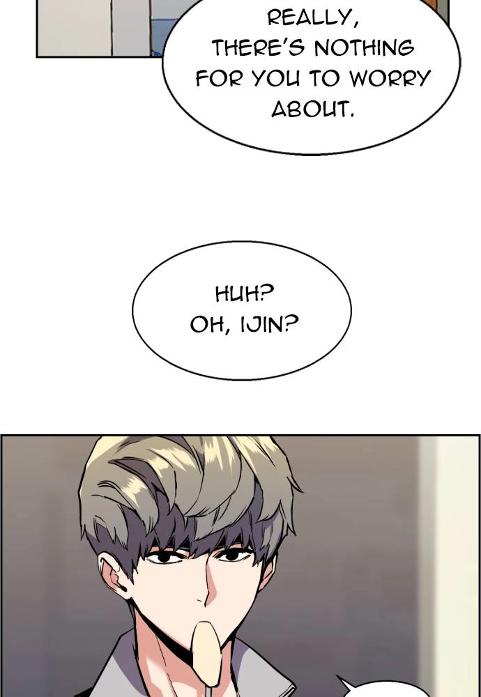 Mercenary Enrollment Chapter 19 - Page 49