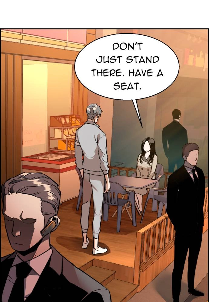 Mercenary Enrollment Chapter 19 - Page 55