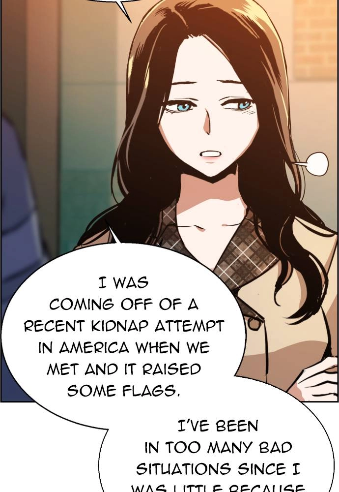 Mercenary Enrollment Chapter 19 - Page 67