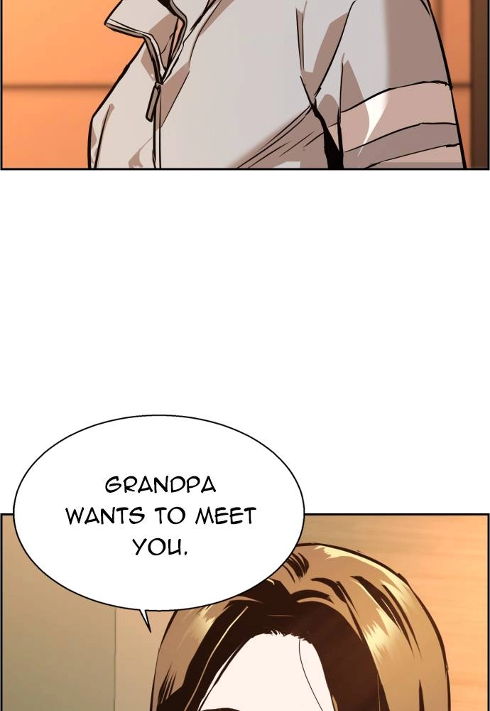 Mercenary Enrollment Chapter 19 - Page 72