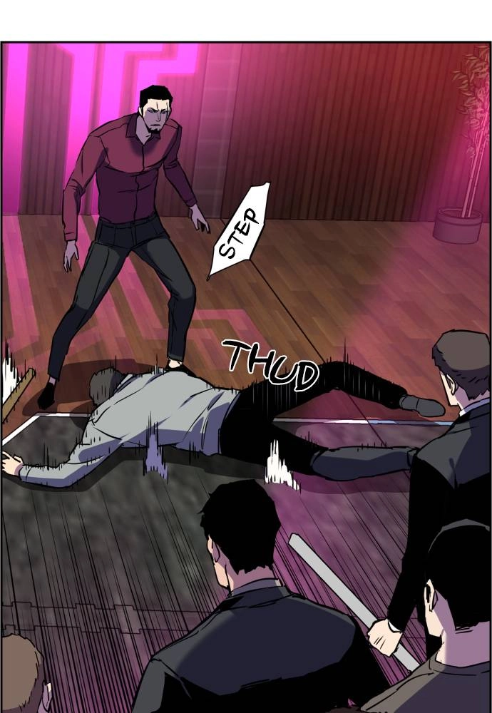 Mercenary Enrollment Chapter 19 - Page 118