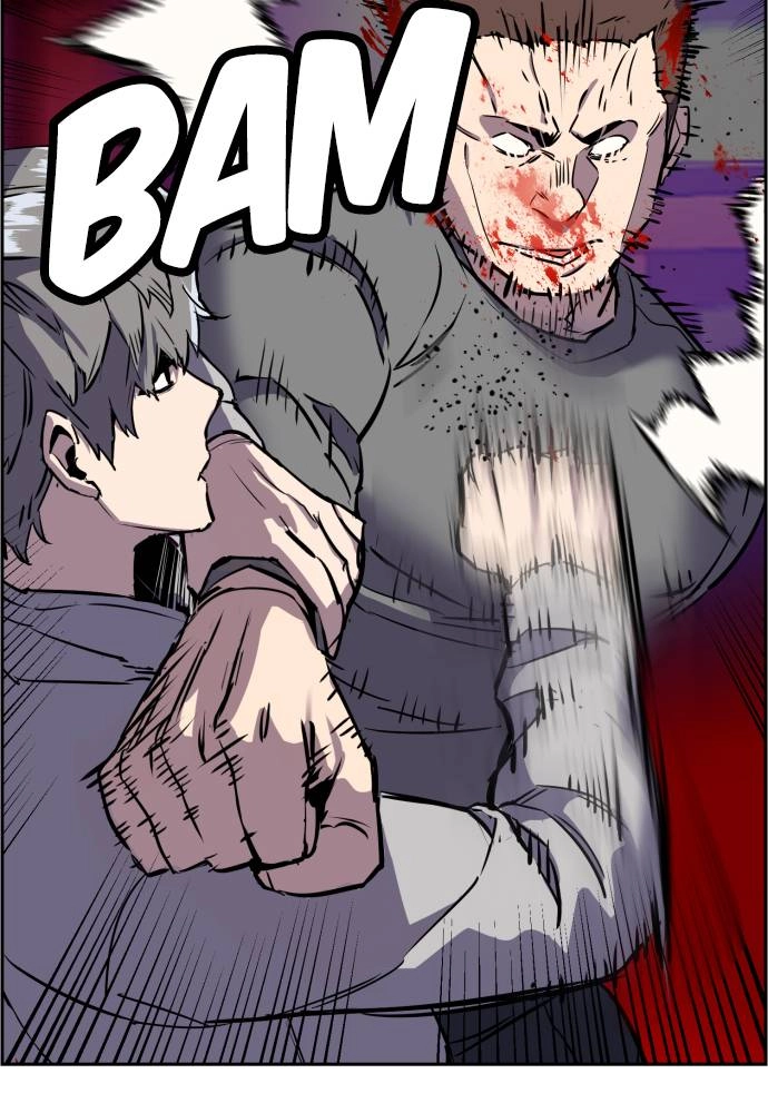 Mercenary Enrollment Chapter 20 - Page 6