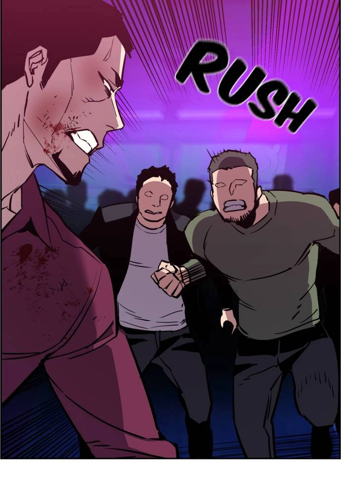 Mercenary Enrollment Chapter 20 - Page 59