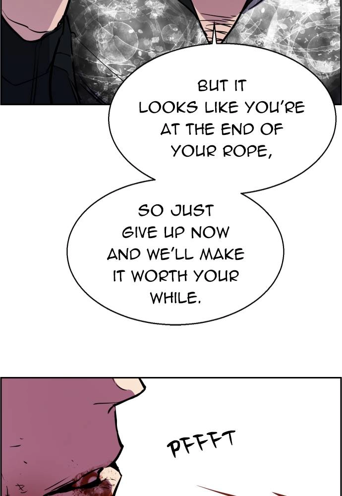 Mercenary Enrollment Chapter 20 - Page 69